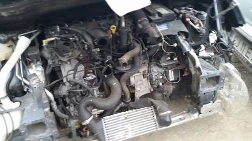 Motor 2.0 hdi RHJ 68000km garantie 3 luni