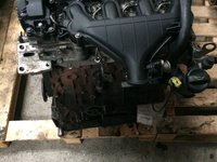 Motor 2.0 HDI RHR 136 CAI Peugeot Citroen