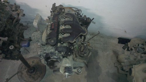 Motor 2.0 HDI RHR PEUGEOT/CITROEN