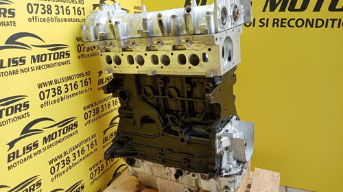 Motor 2.0 Opel Insignia cod A20DTH/A20DTJ rec