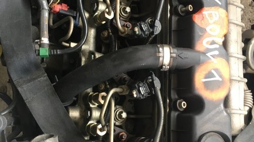 Motor 2.0 Suzuki Grand Vitara din dezmembrari