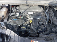 Motor 2.0 TDCI 115 cai TYDA Ford C Max din 2012 2016