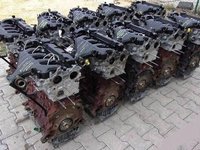 Motor 2.0 tdci Ford Mondeo 2006