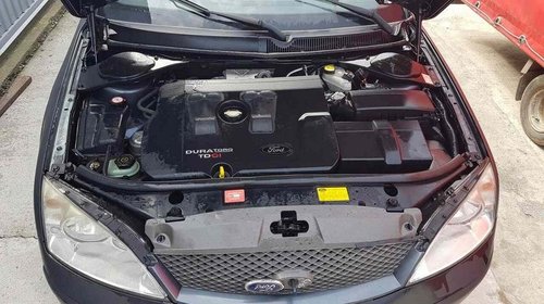 Motor 2,0 TDCI Ford Mondeo modelul masina 200