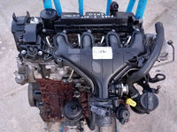 Motor 2.0 tdci Ford , Volvo , Cod motor : 6M5Q 6007 , D4204T