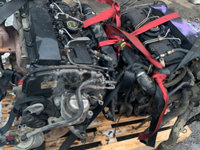 Motor 2.0 tddi Ford Transit 2000 , 2001 , 2002 , 2003 , 2004 , 2005 tddi si tdci