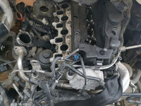 Motor 2.0 tdi 110 cp cbdc euro 5