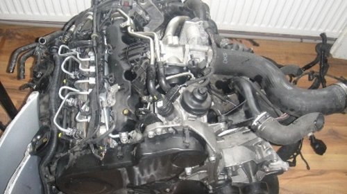 MOTOR 2.0 TDI AUDI A4 2010