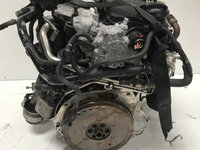 Motor 2.0 TDI Audi A6 C64F 2.0 tdi euro 4 2004 - 2008 103 kw 140 CP Motor complet fara anexe BRE BLB