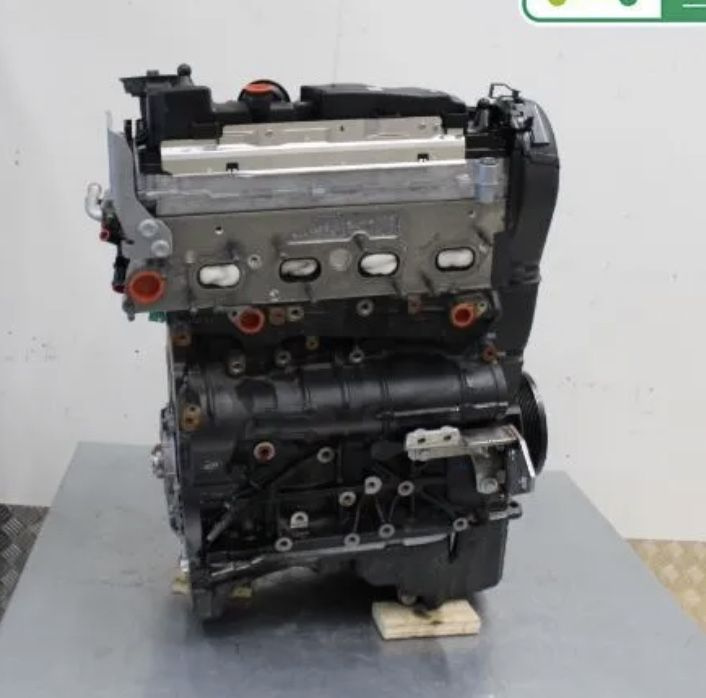 Motor 2.0 tdi audi Q5 cod CNH