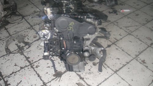 Motor 2.0 tdi Audi q5