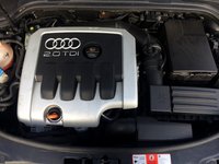 Motor 2.0 TDI BKD Audi A3 8P