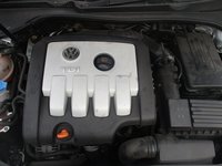 Motor 2.0 TDI BKD VW Passat B6/Touran/Golf 5 2004-2009