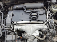 Motor 2.0 TDI BKP 140CP Volkswagen VW Touran [facelift] [2006 - 2010]