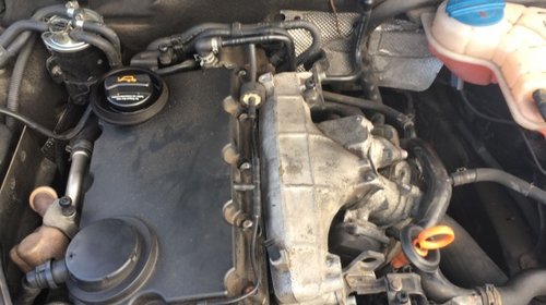 Motor 2.0 TDI BLB Audi A4/A6