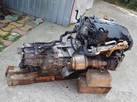 Motor 2.0 tdi blb fără accesorii audi a4 vw passat b6 2006