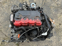 Motor 2.0 TDI BMM 103 KW / 140 CP Skoda Octavia 2