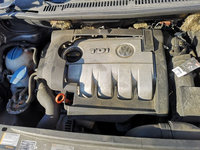 Motor 2.0 TDI BMM Volkswagen Touran