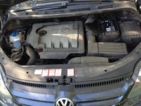 Motor 2.0 TDI BMM VW Golf 5 Plus Audi Seat Skoda