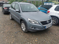 Motor 2.0 tdi CBAB Tiguan in Cluj