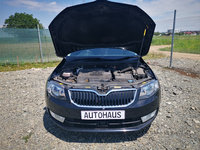 Motor 2.0 TDI CKF Skoda Octavia 3 Volkswagen Passat Volkswagen Golf