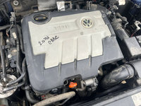Motor 2.0 TDI cod CBDC Euro 5 Volkswagen 153000KM