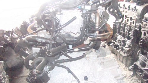 Motor 2.0 tdi ,cod motor CJC 2008-2014,common rail