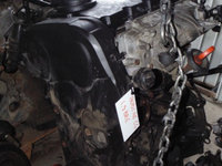 Motor 2.0 Tdi Euro 4 cod BRE de pe Audi A6 2007