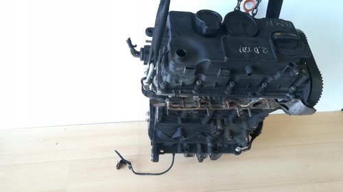 Motor 2.0 tdi Seat Leon 2006