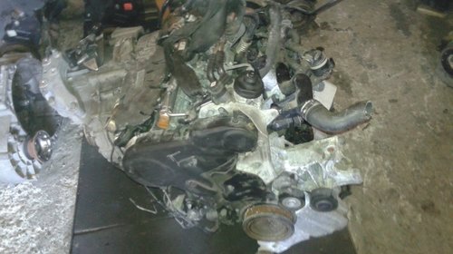 Motor 2.0 tdi tip CAH Audi a4 2010,passat b7 