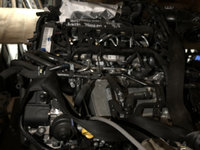 Motor 2.0 TDI , tip DFG pentru VW/Audi/Skoda/Seat