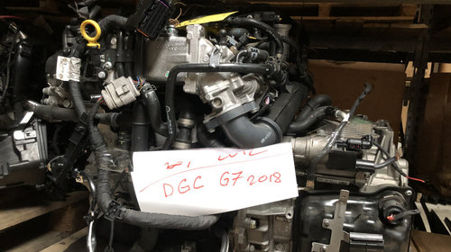 Motor 2.0 TDI , tip DGC pentru VW/Audi/Skoda/