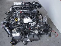 Motor 2.0 tdi Volkswagen Golf 5 GTD 135KW/184CP Cod Motor CUN