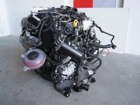 Motor 2.0 tdi Volkswagen Golf 7 GTD Euro 6 Tip Motor CUN