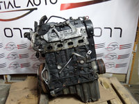 Motor 2.0 TDI VW Crafter Euro 5