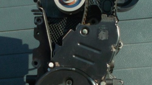 Motor 2.0 tdi VW Golf 5 125KW/170CP Cod Motor BMR Euro 4