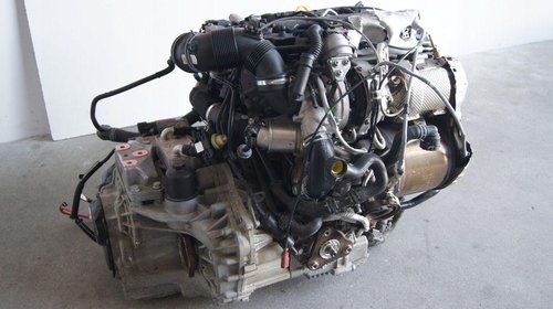 Motor 2.0 tdi VW Golf 7 CUN Euro 6