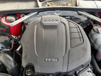 Motor 2.0 TFSI DLV Audi A4 B9 2019