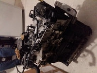 Motor 2.0 TSI tfsi CJX CHH audi s3 golf 7r CUPRA