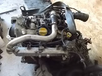 Motor 2.0 Turbo Megane 2