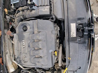 MOTOR 2.0 VOLKSWAGEN JETTA COD CUUA.