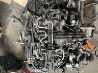 Motor 2.0 vw CFFB