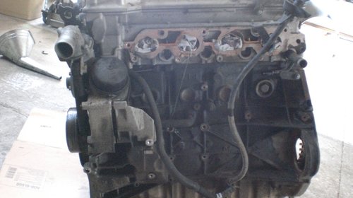 Motor 2.0benzina w203 129cp in stare f buna