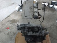 Motor 2.0 benzina w203 129cp in stare f buna