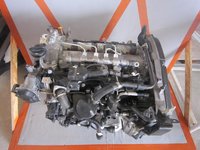Motor 2.0cdti cod a20dth Opel Insignia, an 2010-2014