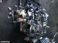 Motor 2.0 d CRB VOLKSWAGEN