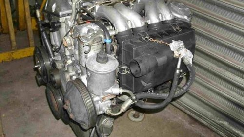 Motor 2.0 d OM601.912 W124