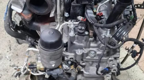 Motor 2.0diesel tip 204DTD Range Rover Evoque An 2019