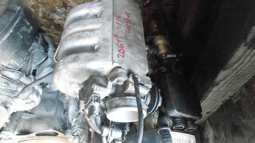 Motor 2.0gti benzina