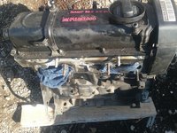 Motor 2.0i VW Passat B5, cod azm